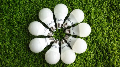 Creating Ambiance: The Art of Lighting with Illuminated Light Bulbs